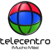 Channel logo Telecentro
