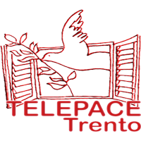 Логотип канала Telepace Trento