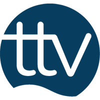 Логотип канала Tevere TV