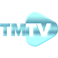Логотип канала TMTV