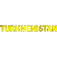 Логотип канала Türkmenistan