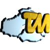 Channel logo TV Mitilini