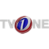 Channel logo TV One Global