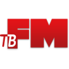 Channel logo твFM