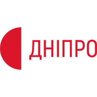 Логотип канала UA: Дніпро