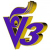 Channel logo Vision 3000