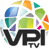 Логотип канала VPI TV