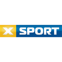 Channel logo Xsport