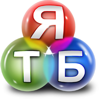 Channel logo ЯТБ