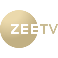 Channel logo Zee TV Russia