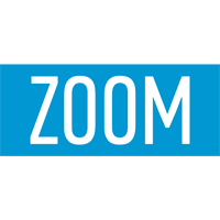 Логотип канала Zoom
