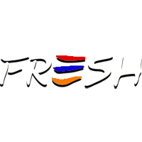 Логотип канала Fresh TV