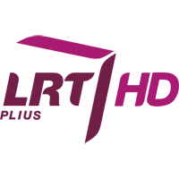 Логотип канала LRT Plius